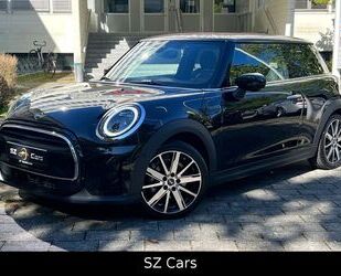 Mini Cooper Gebrauchtwagen