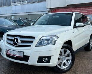 Mercedes-Benz GLK 220 Gebrauchtwagen