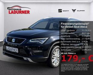 Seat Ateca Gebrauchtwagen
