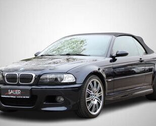BMW M3 Gebrauchtwagen