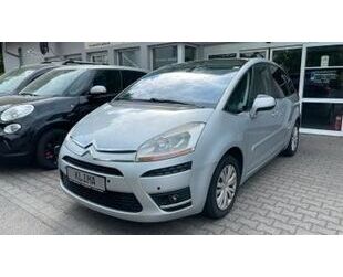 Citroen C4 Picasso Gebrauchtwagen