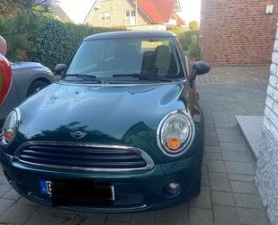 Mini ONE Gebrauchtwagen