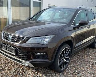 Seat Ateca Gebrauchtwagen
