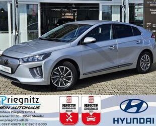 Hyundai IONIQ Gebrauchtwagen
