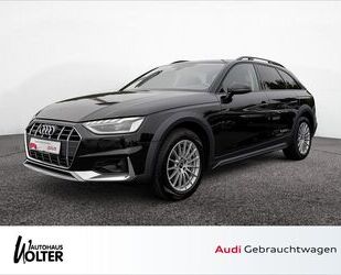 Audi A4 Allroad Gebrauchtwagen