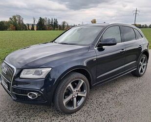 Audi Q5 Gebrauchtwagen