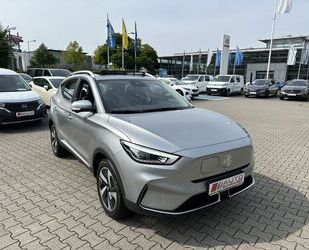 MG ZS Gebrauchtwagen