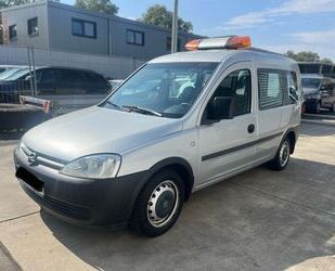 Opel Combo Gebrauchtwagen
