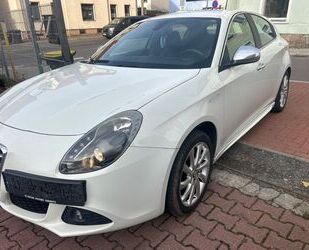 Alfa Romeo Giulietta Gebrauchtwagen