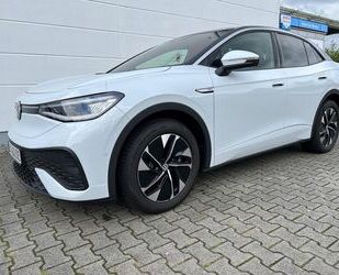 VW ID.5 Gebrauchtwagen