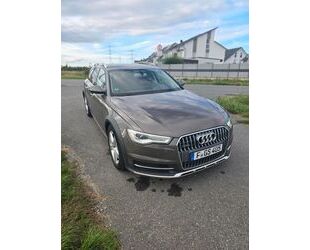 Audi A6 Allroad Gebrauchtwagen