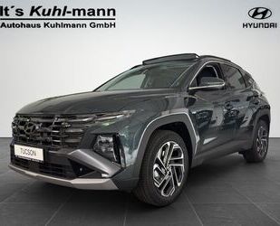 Hyundai TUCSON Gebrauchtwagen