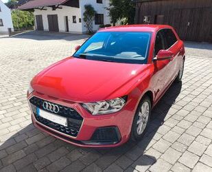Audi A1 Gebrauchtwagen