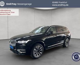 Volvo XC90 Gebrauchtwagen