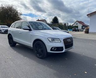 Audi Q5 Gebrauchtwagen