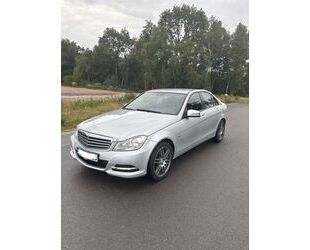 Mercedes-Benz C 220 Gebrauchtwagen