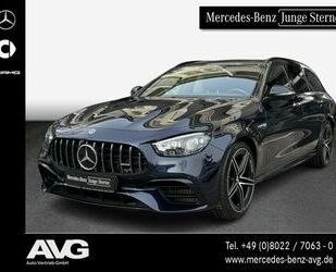 Mercedes-Benz E 63 AMG Gebrauchtwagen