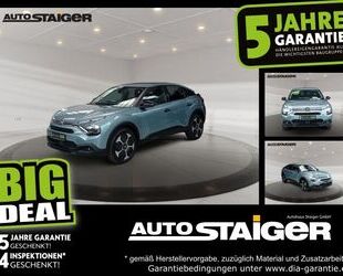 Citroen C4 Gebrauchtwagen