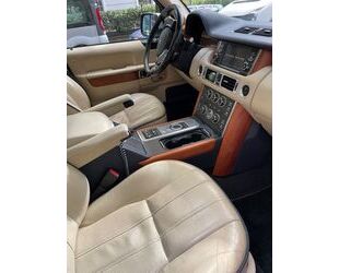 Land Rover Range Rover Gebrauchtwagen
