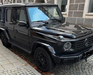 Mercedes-Benz G 450 Gebrauchtwagen