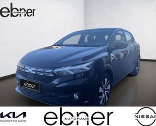 Dacia Sandero Gebrauchtwagen