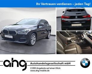 BMW X2 Gebrauchtwagen