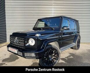 Mercedes-Benz G 400 Gebrauchtwagen