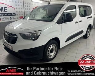 Opel Combo Gebrauchtwagen