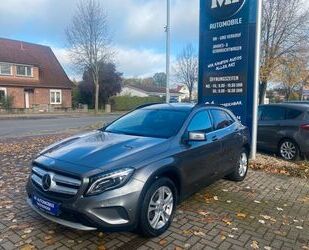 Mercedes-Benz GLA 220 Gebrauchtwagen