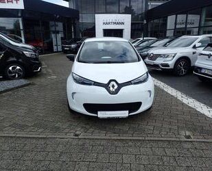 Renault ZOE Gebrauchtwagen