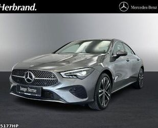 Mercedes-Benz CLA 200 Gebrauchtwagen