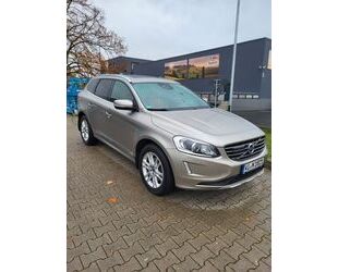 Volvo XC60 Gebrauchtwagen