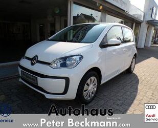 VW up! Gebrauchtwagen