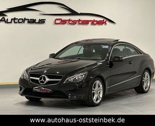 Mercedes-Benz E 200 Gebrauchtwagen