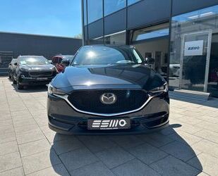 Mazda CX-5 Gebrauchtwagen