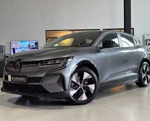 Renault Megane E-TECH Gebrauchtwagen
