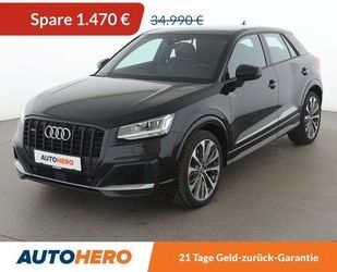 Audi SQ2 Gebrauchtwagen