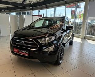 Ford EcoSport Gebrauchtwagen