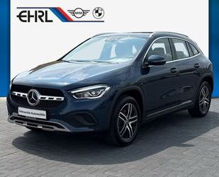 Mercedes-Benz GLA 250 Gebrauchtwagen