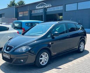 Seat Altea Gebrauchtwagen