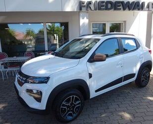 Dacia Spring Gebrauchtwagen