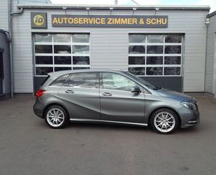 Mercedes-Benz B 250 Gebrauchtwagen