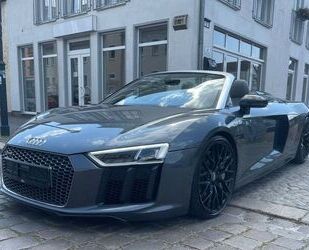 Audi R8 Gebrauchtwagen