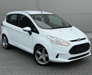 Ford B-Max Gebrauchtwagen
