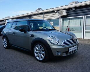Mini Cooper Clubman Gebrauchtwagen