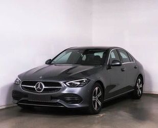 Mercedes-Benz C 180 Gebrauchtwagen