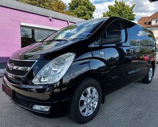 Hyundai H-1 Gebrauchtwagen