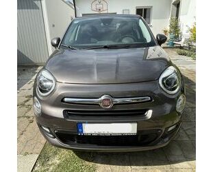 Fiat 500X Gebrauchtwagen