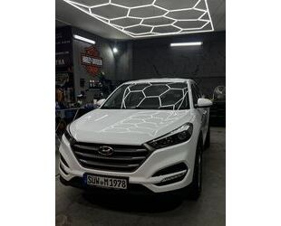 Hyundai TUCSON Gebrauchtwagen