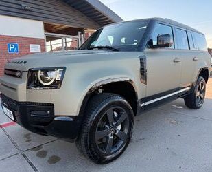 Land Rover Defender Gebrauchtwagen